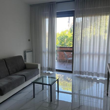 Parco Tirreno Hotel Rome Exterior photo