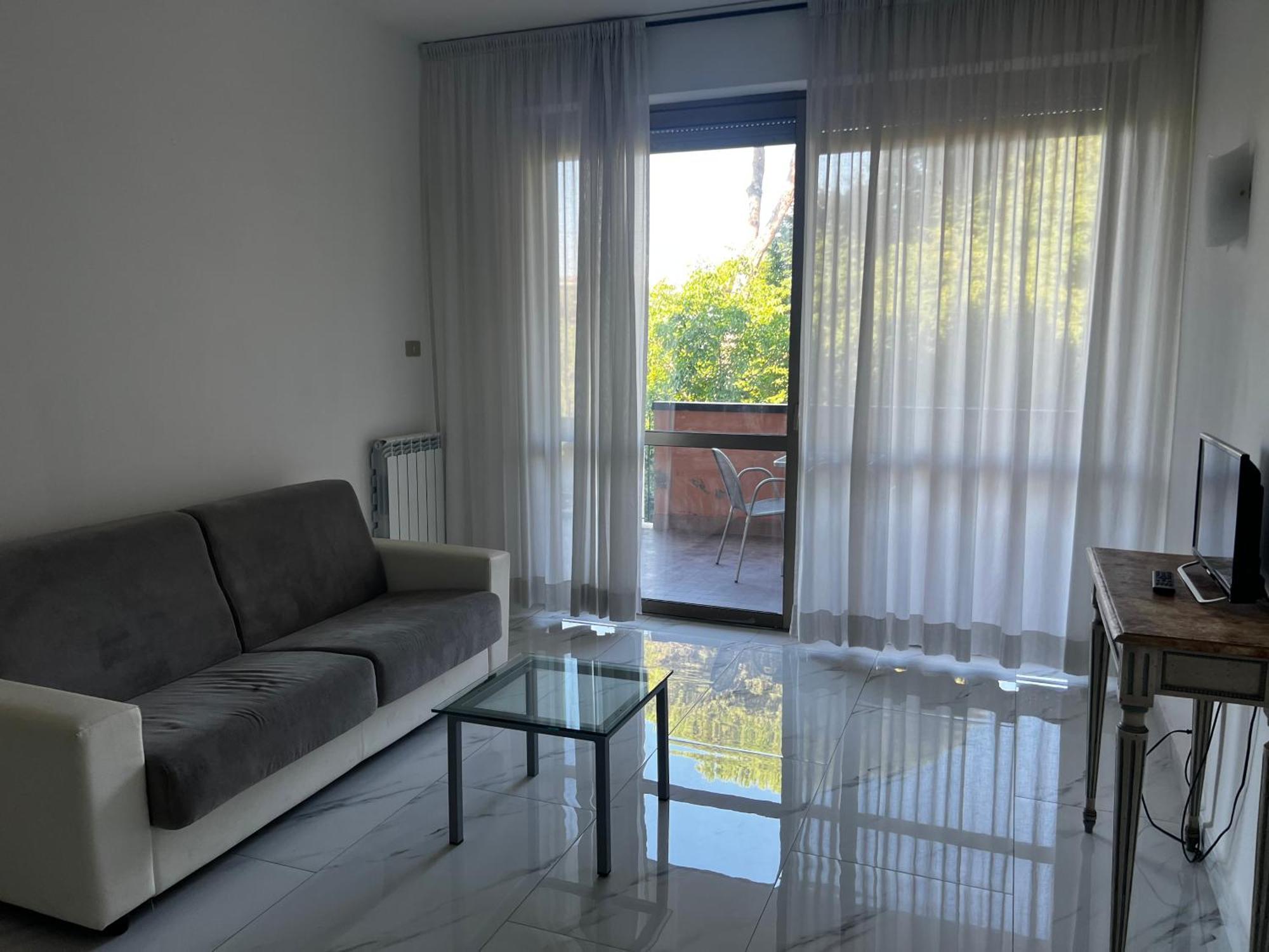 Parco Tirreno Hotel Rome Exterior photo
