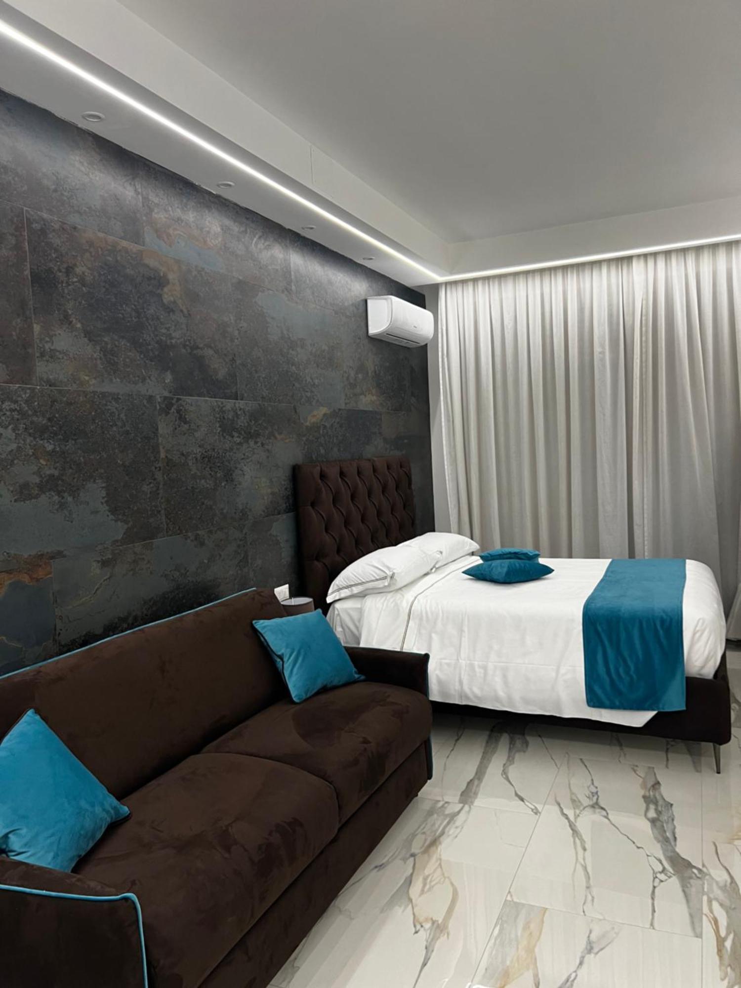 Parco Tirreno Hotel Rome Exterior photo